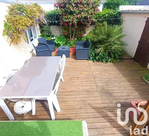 Maison à Le Havre (76610)