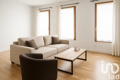 Studio à Tours (37200)