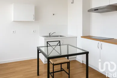 Studio à Tours (37200)