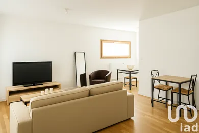 Studio à Tours (37200)