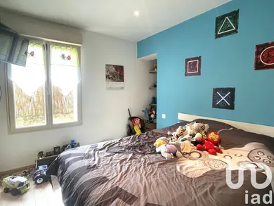 Maison à Souligny (10320) — 9/14