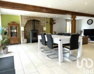 Maison à Souligny (10320) — 2/14