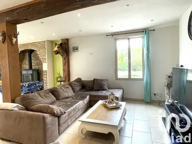 Maison à Souligny (10320) — 4/14