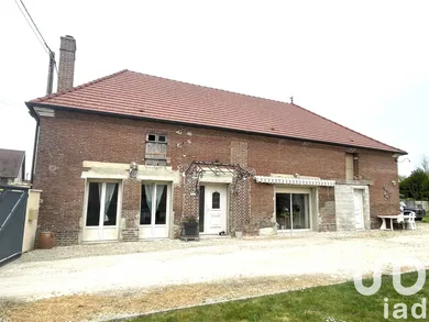 Maison à Souligny (10320) — 14/14