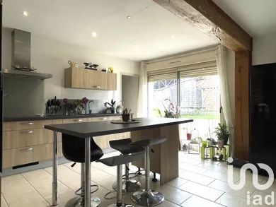 Maison à Souligny (10320) — 6/14