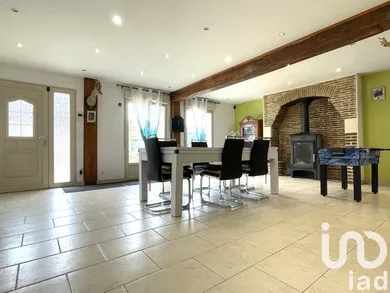 Maison à Souligny (10320) — 3/14