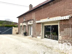 House at Souligny (10320)