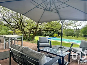 Maison traditionnelle à Montpon-Ménestérol (24700)