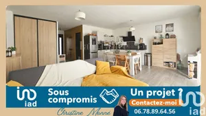 Maison à Peyrestortes (66600)
