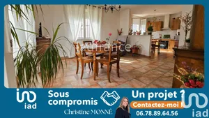 Maison traditionnelle à Perpignan (66000)