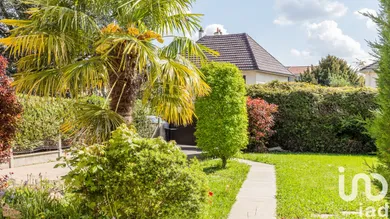 House at Brétigny-sur-Orge (91220)