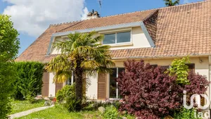 Maison à Brétigny-sur-Orge (91220)