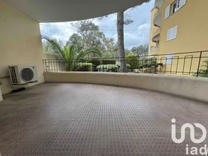 Appartement à Cavalaire-sur-Mer (83240)