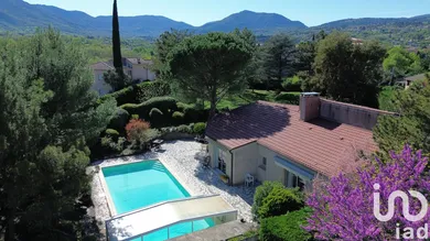 Architectural house at Privas (07000)