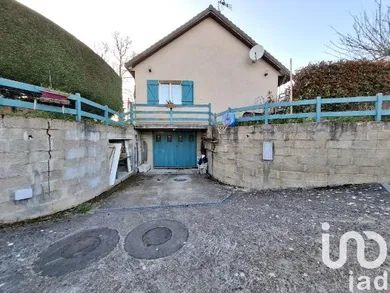 Village house at Saint Elier (27190) — 4/18