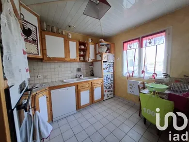 Village house at Saint Elier (27190) — 15/18