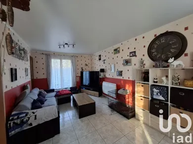 Village house at Saint Elier (27190) — 18/18
