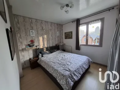Village house at Saint Elier (27190) — 12/18