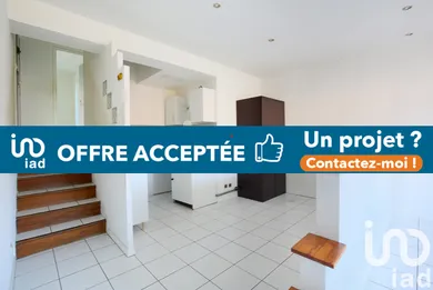 Apartment at Fronton (31620)