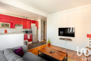 Apartment in Alfortville (94140)