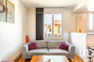 Apartment at Alfortville (94140)