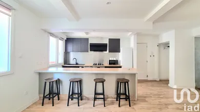 Appartement à Port-la-Nouvelle (11210)