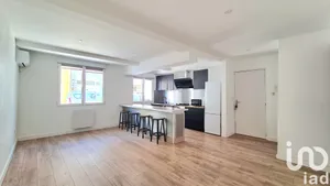 Appartement à Port-la-Nouvelle (11210)
