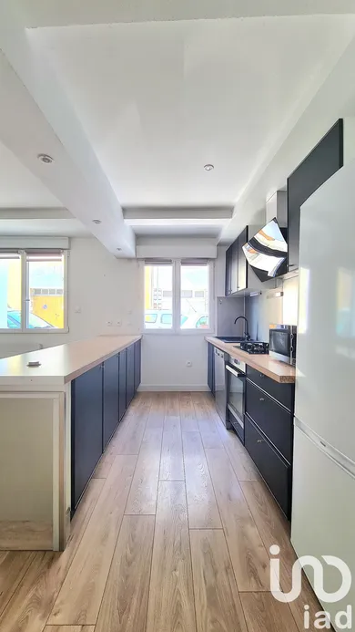 Appartement à Port-la-Nouvelle (11210)