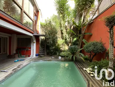 Apartment at Béziers (34500)