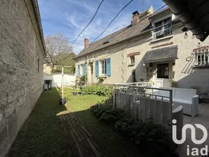 House at Vic-sur-Aisne (02290)