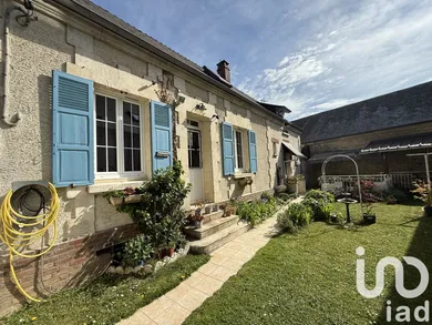 Maison à Ambleny (02290)