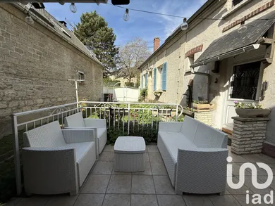 Maison à Ambleny (02290)