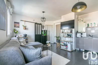 Appartement à Rosny-sous-Bois (93110)
