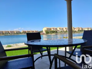 Appartement à Leucate (11370)