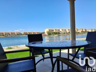 Apartment at Leucate (11370)