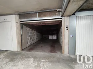 Parking at Limeil-Brévannes (94450)
