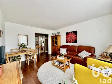 Apartment at Vitry-sur-Seine (94400)