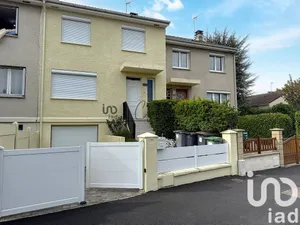 House at Ecquevilly (78920)