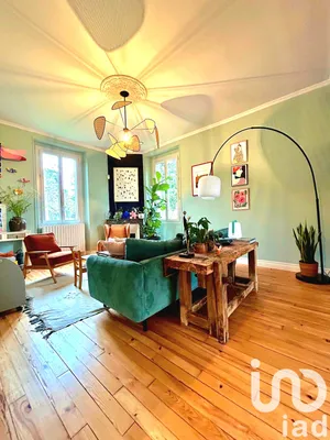 House at Tarbes (65000)