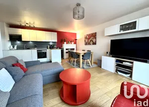 Appartement à Châtenay-Malabry (92290)