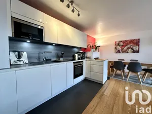 Apartment at Châtenay-Malabry (92290)