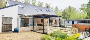 Park home at Varennes-sur-Loire (49730)