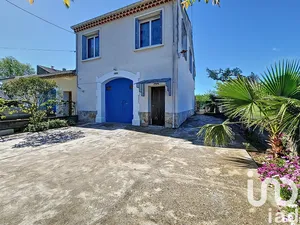 Maison traditionnelle à Villeneuve-lès-Béziers (34420)
