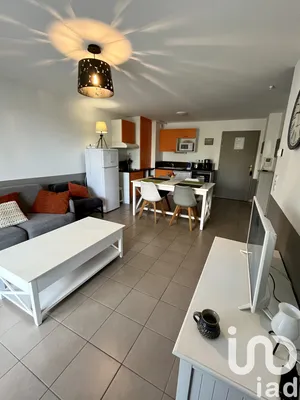 Appartement à Gréoux les Bains (04800)