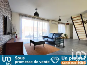 House at Auchy-lez-Orchies (59310)