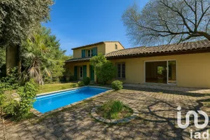 Maison traditionnelle à Nîmes (30900)