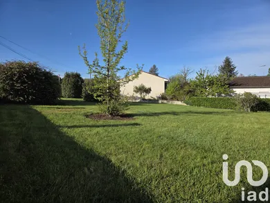 Building plot in Lévignac (31530)