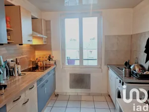 Apartment at Brest (29200)