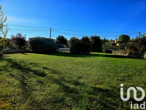 Terrain à bâtir à Lévignac (31530)