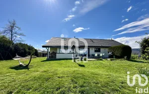 Maison à Arbusigny (74930)